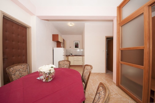 Aparthotel eM Ka